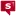 Sproget.dk Logo