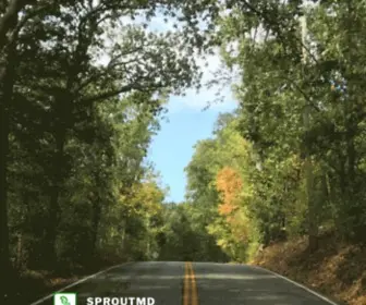 Sproutmd.com(Sproutmd) Screenshot