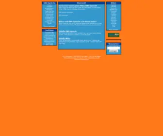 Spruecheland.de(Kostenlose) Screenshot