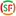 SPRyform.com Favicon