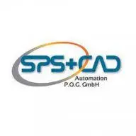 SPS-Cad.com Logo