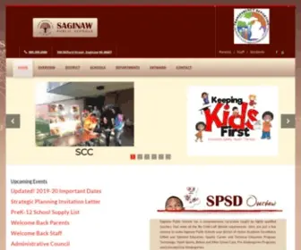 SPSD.net(SPSD) Screenshot