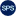 Spsinc.net Logo