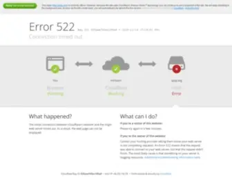 SPSP.org(The Society for Personality and Social Psychology) Screenshot