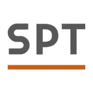 SPT.at Logo