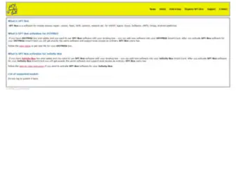 SPtbox.info(SPT-Box) Screenshot