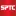 SPTC.com.sa Logo