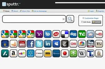 Sputtr.com(Slot gacor) Screenshot