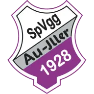 SPVGG-AU.de Logo