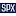 SPX.com.br Logo