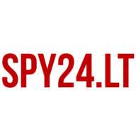 SPY24.lt Favicon