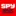 SPynews.ro Logo