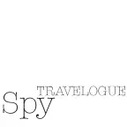 SPYtravelogue.com Favicon