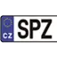 SPzservis.cz Logo
