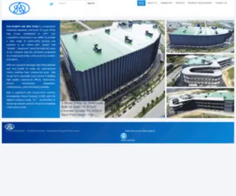Sqa.com.my(Sqa) Screenshot