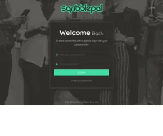 Sqribblepal.com(ChatX) Screenshot