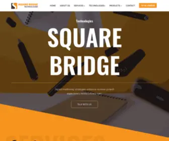 Square-Bridge.com(Software) Screenshot