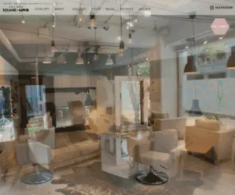Square-STyle.com(大濠公園) Screenshot