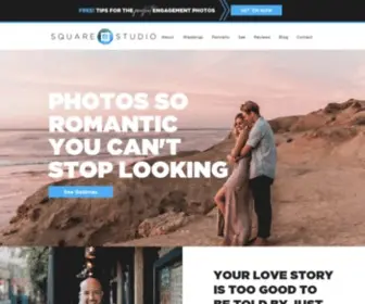 Square8Studio.com(Stunning Photos and Videos) Screenshot