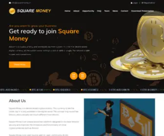 Squaremoney.in(Square Money) Screenshot