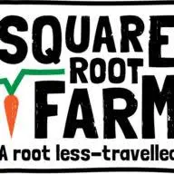 Squarerootfarm.com Favicon