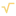 Squareroots.com Favicon