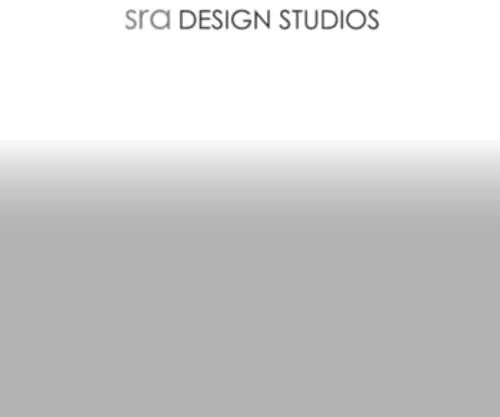 Sradesignstudios.com(SRA Design Studios) Screenshot