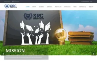 SRC Community College