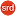 SRdtechnologies.in Favicon