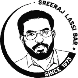 SreerajLassibar.com Logo