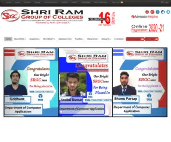 SRGCMZN.com(SRGCMZN) Screenshot