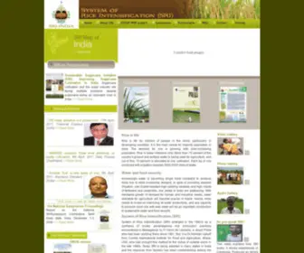 Sri-India.net(SRI) Screenshot