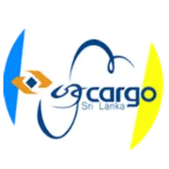 Sricargo.lk Logo