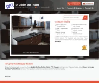 Srigoldenstartraders.com(Sri Golden Star Traders) Screenshot