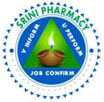 Srinipharmacy.com Logo