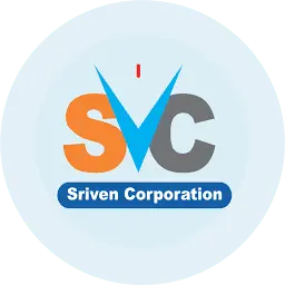 Srivencorporation.com Favicon