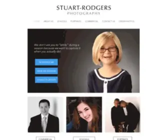 SRphoto.com(Stuart-rodgers photography) Screenshot