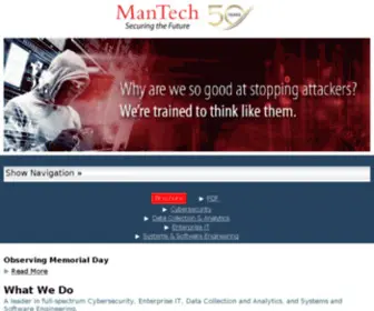 SRS.com(srs) Screenshot