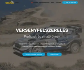 Srteam.eu(srteam) Screenshot