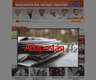 SRtmedya.com(Nda Gazete) Screenshot