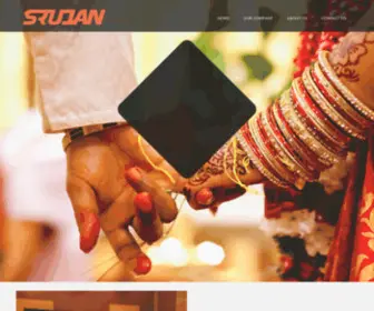 Srujanevents.com(SRUJAN EVENTS MANAGEMENT COMPANY) Screenshot