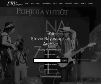 Srvarchive.com(Srvarchive) Screenshot