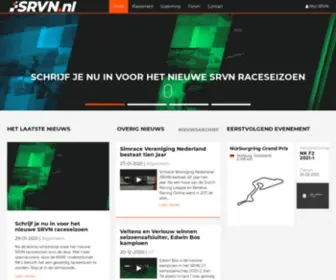 SRVN.nl(SimRace Vereniging Nederland) Screenshot