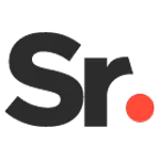 Srweb.co Logo