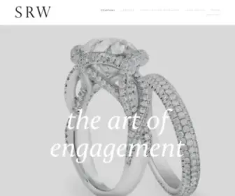 SRWNYC.com(SRW NYC) Screenshot