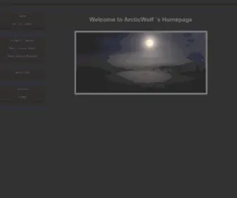 SS-IT.de(Arcticwolf`s) Screenshot