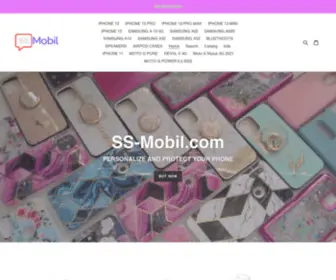 SS-Mobil.com(Greencellular) Screenshot