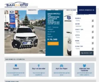 SSangyongikinciel.com.tr(SSANGYONG) Screenshot