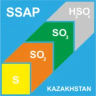 SSap.kz Favicon