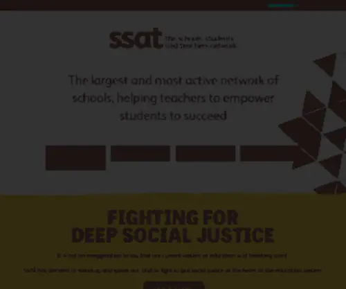 SSat-Inet.net(The Schools) Screenshot